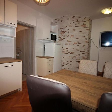 Apartment Zo-Na بوفايل المظهر الخارجي الصورة