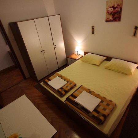 Apartment Zo-Na بوفايل المظهر الخارجي الصورة