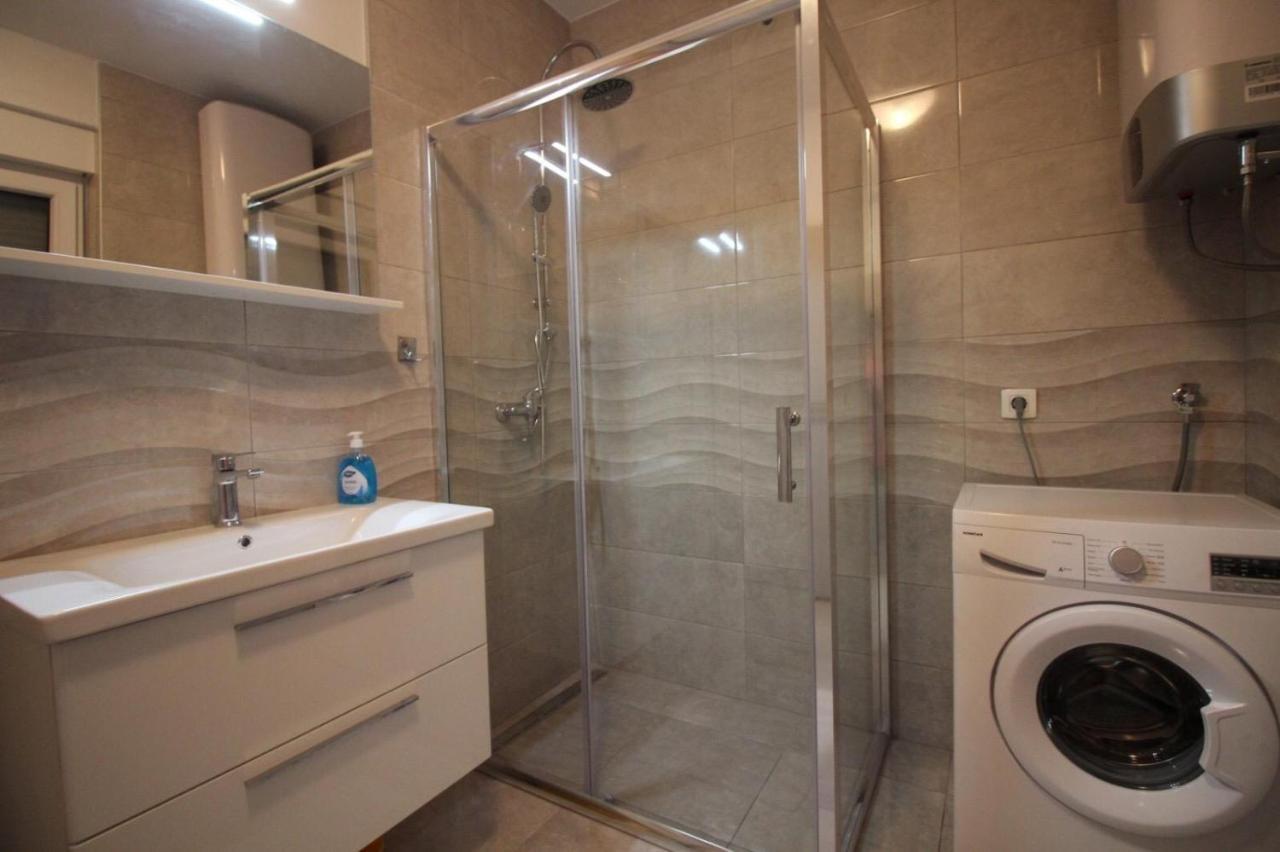 Apartment Zo-Na بوفايل المظهر الخارجي الصورة