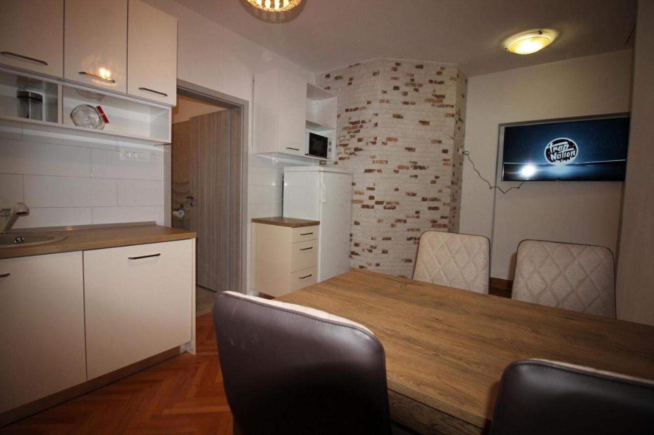 Apartment Zo-Na بوفايل المظهر الخارجي الصورة