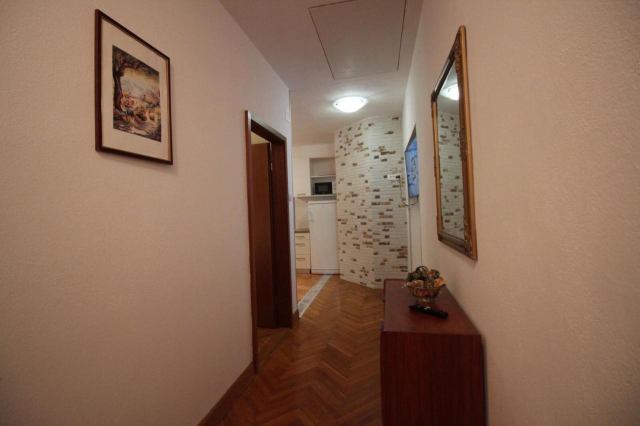 Apartment Zo-Na بوفايل المظهر الخارجي الصورة