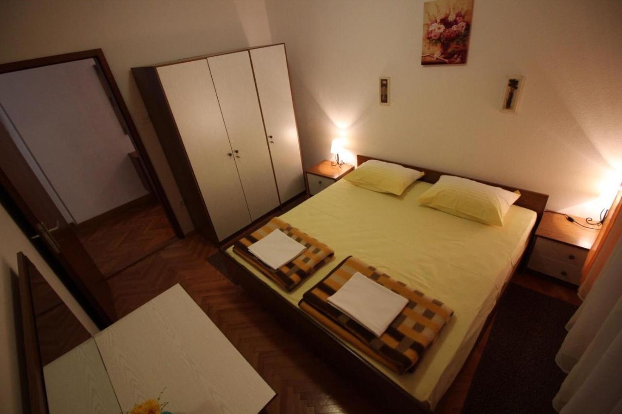 Apartment Zo-Na بوفايل المظهر الخارجي الصورة