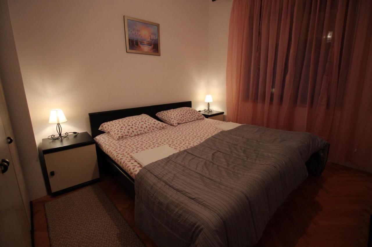 Apartment Zo-Na بوفايل المظهر الخارجي الصورة